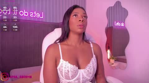 April online show from February 2025 10:37:02 AM