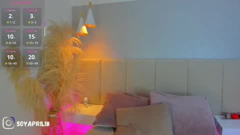 April online show from February 2026 10:38:02 AM