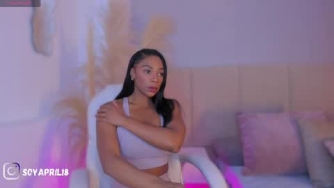 April online show from March 2026 10:27:02 AM