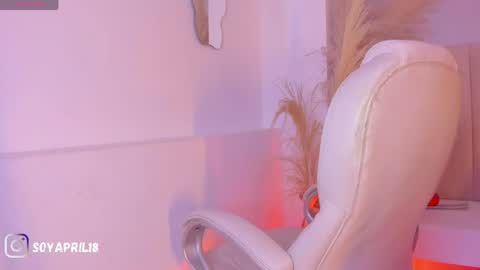 April online show from April 2026 10:38:02 AM