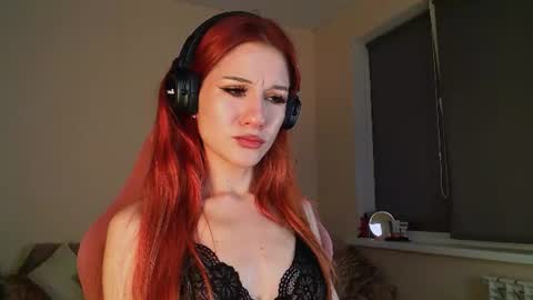 Snapshot of april_felicity chatting on July 2026 07:02:02 PM April online show from July 2026 07:02:02 PM