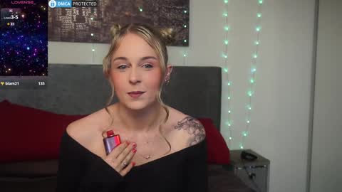 April Flix online show from January 2025 09:51:01 PM