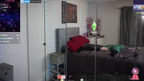 April Flix online show from January 2025 09:46:02 PM