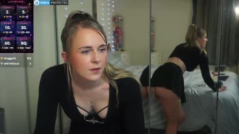 April Flix online show from March 2025 09:48:01 PM