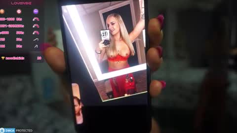 Snapshot of april_flix chatting on January 2026 11:58:01 AM April Flix online show from January 2026 11:58:01 AM