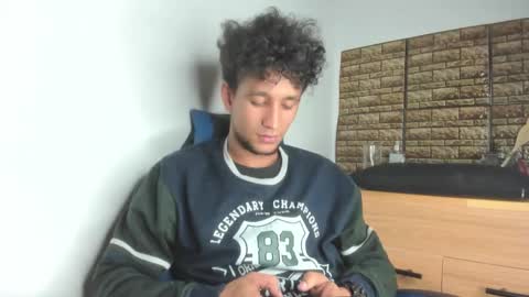 Snapshot of april_sex_vip chatting on February 2025 03:48:01 AM Aphril Daniels Otis online show from February 2025 03:48:01 AM