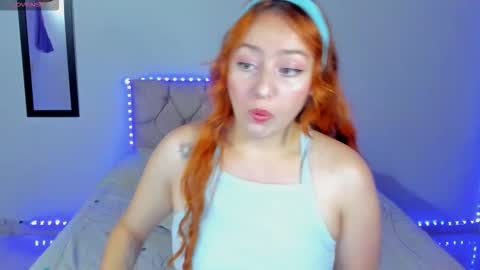Snapshot of april_sommers chatting on September 2025 10:59:01 AM  April  online show from September 2025 10:59:01 AM