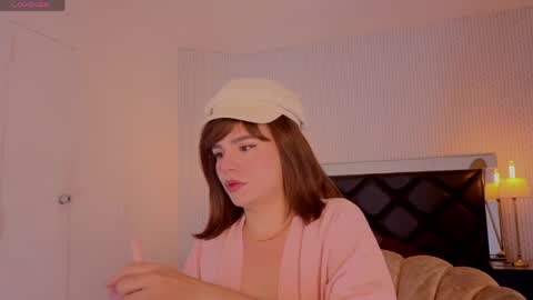 Isabella online show from April 2026 09:09:01 PM