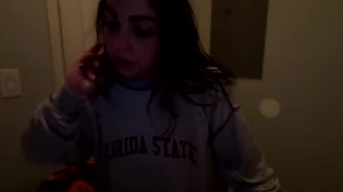 AnnaApril420 online show from December 2024 07:24:02 AM