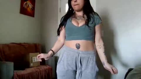 AnnaApril420 online show from February 2026 05:42:02 PM