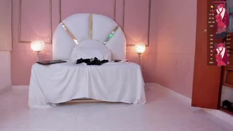 Snapshot of aprilbonnie chatting on February 2025 11:34:01 PM 3pm to 930 pm colombia online show from February 2025 11:34:01 PM