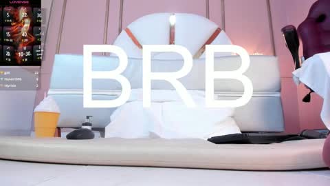 Snapshot of aprilbonnie chatting on March 2025 11:33:01 PM 3pm to 930 pm colombia online show from March 2025 11:33:01 PM