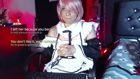 lucy online show from January 2025 10:10:02 AM