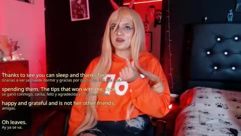 lucy online show from February 2025 06:34:01 AM