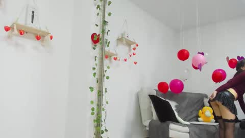 April online show from February 2025 10:07:02 PM