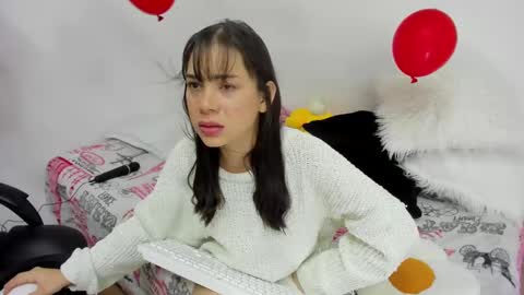 April online show from February 2025 06:55:01 AM