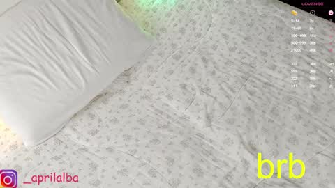 ALEKSANDRA POLYAKOVA online show from November 2025 12:53:02 AM