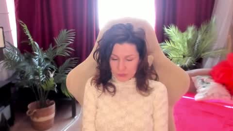 aprill_o_nill online show from March 2026 07:53:01 AM