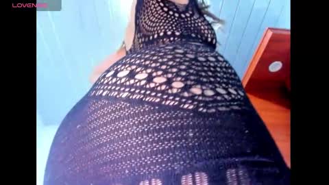 Aprill Vagner online show from February 2025 03:40:01 AM