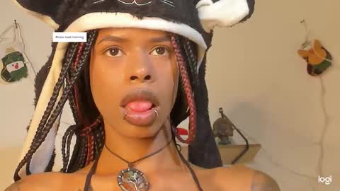 aprillebony319262 online show from December 2025 08:15:02 PM