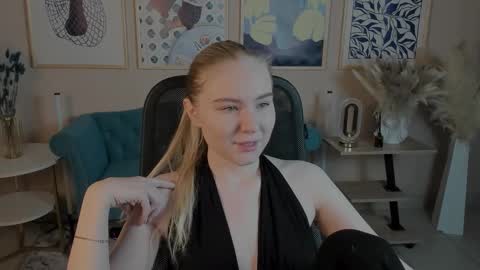 April. All year round.  online show from October 2025 01:28:01 AM