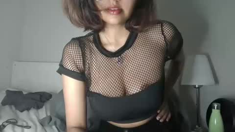 LilyinTheWild online show from February 2025 12:18:02 PM