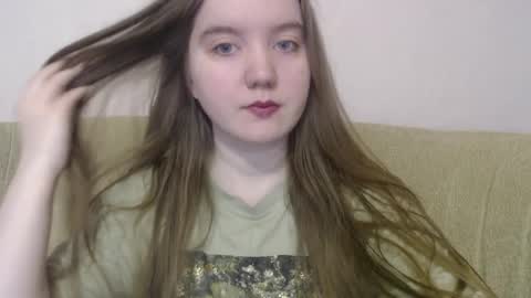 Josefin online show from November 2025 04:23:01 AM