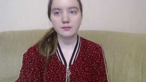 Josefin online show from December 2025 03:11:01 AM