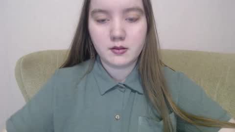 Josefin online show from January 2026 05:10:02 AM