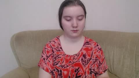 Josefin online show from March 2026 07:15:01 AM