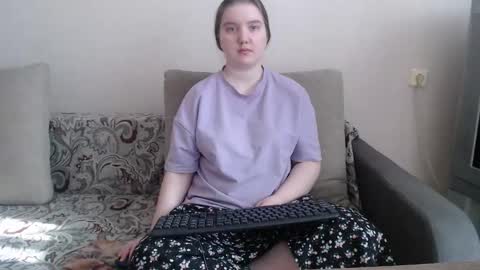 Josefin online show from March 2026 03:56:02 AM