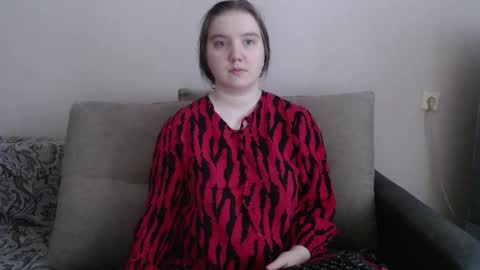 Josefin online show from March 2026 02:39:02 AM