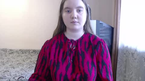 Snapshot of aquanarmin chatting on April 2026 07:29:01 AM Josefin online show from April 2026 07:29:01 AM
