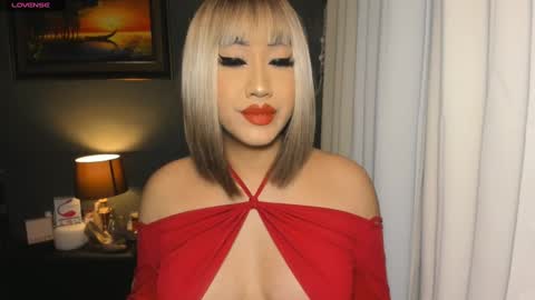 Alicia online show from December 2024 12:12:01 AM