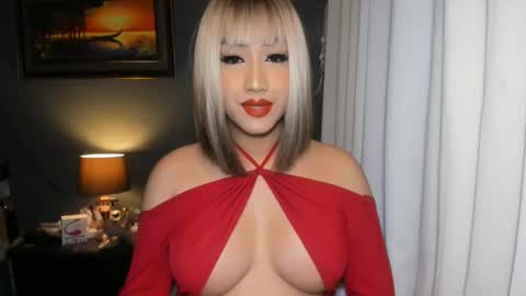 Alicia online show from March 2025 07:04:02 PM