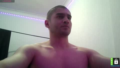 Snapshot of arab_b chatting on May 2026 08:01:01 AM Thiago online show from May 2026 08:01:01 AM