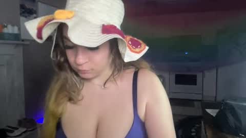 BustyPrincessLeila online show from January 2025 03:07:02 AM