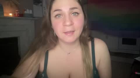 BustyPrincessLeila online show from January 2025 04:12:02 AM