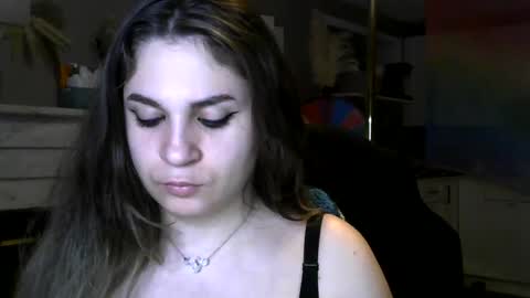 BustyPrincessLeila online show from January 2025 07:03:01 AM