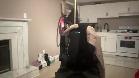 BustyPrincessLeila online show from February 2025 04:21:02 AM