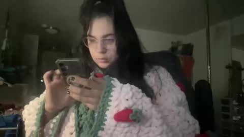 BustyPrincessLeila online show from October 2025 03:51:02 AM