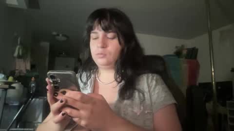 BustyPrincessLeila online show from October 2025 03:14:02 PM