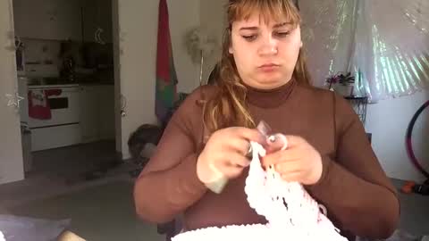 BustyPrincessLeila online show from April 2026 04:40:02 PM