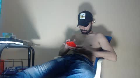 ARABE  online show from October 2025 11:36:01 PM