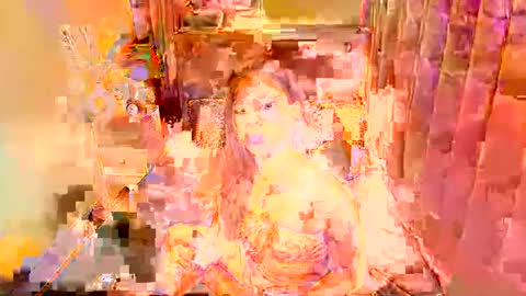 ARABELLA online show from February 2025 11:44:02 AM