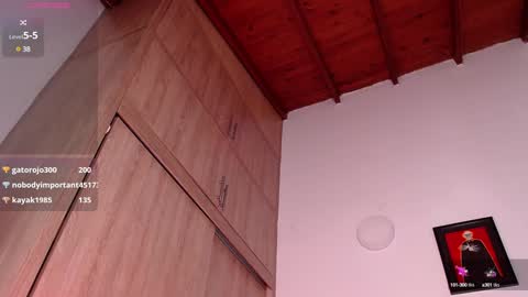 Arabella online show from January 2025 08:41:02 AM