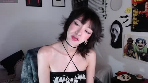 Arabella online show from February 2025 11:32:01 PM