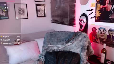 Arabella online show from February 2025 05:51:02 AM