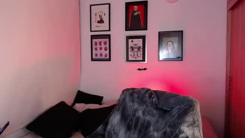 Arabella online show from September 2025 01:06:02 AM