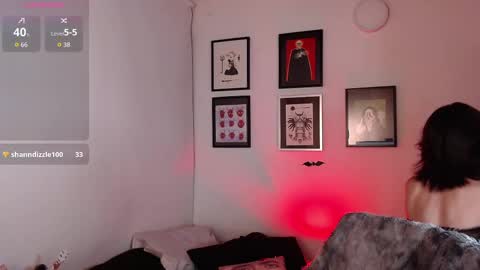 Arabella online show from September 2025 02:48:02 AM